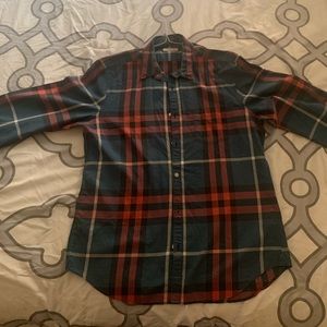 Burberry shirt